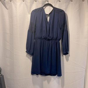 Express Dress. Fits cute.